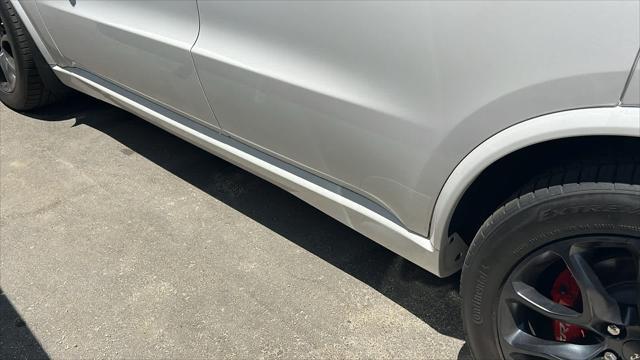 used 2021 Dodge Durango car, priced at $63,980