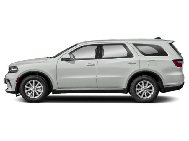 used 2021 Dodge Durango car, priced at $67,980
