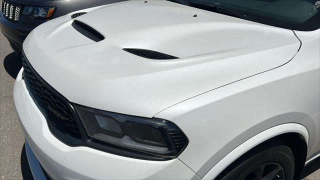 used 2021 Dodge Durango car, priced at $63,980