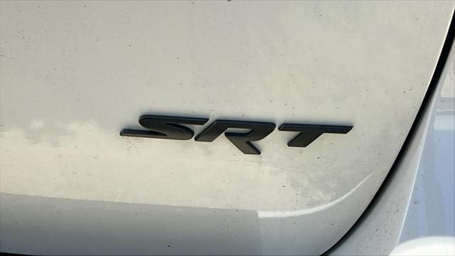 used 2021 Dodge Durango car, priced at $63,980