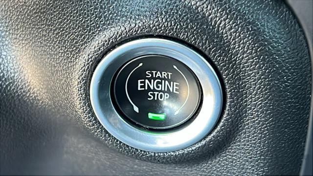 used 2023 Chevrolet Silverado 1500 car, priced at $41,980
