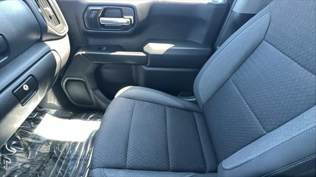 used 2023 Chevrolet Silverado 1500 car, priced at $41,980