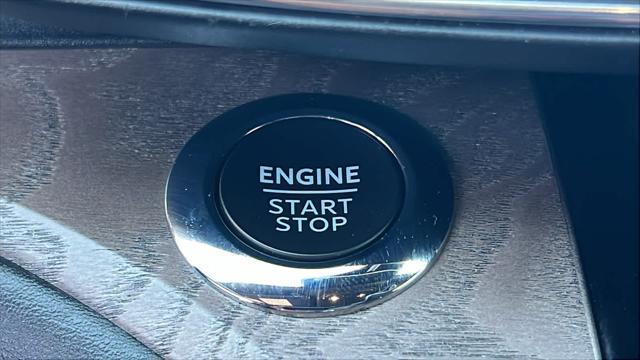 used 2022 Ford Explorer car, priced at $38,980