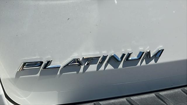 used 2022 Ford Explorer car, priced at $40,980