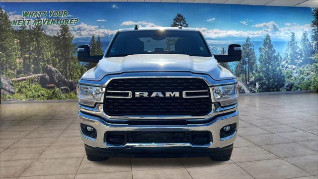 used 2023 Ram 2500 car, priced at $49,980