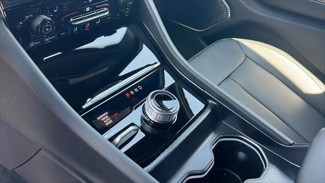 new 2025 Jeep Grand Cherokee car, priced at $48,400