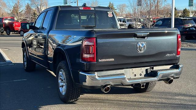 used 2020 Ram 1500 car, priced at $29,980