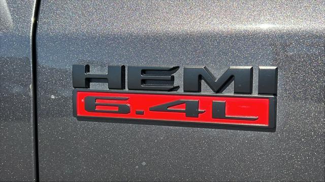 used 2022 Ram 2500 car, priced at $57,980