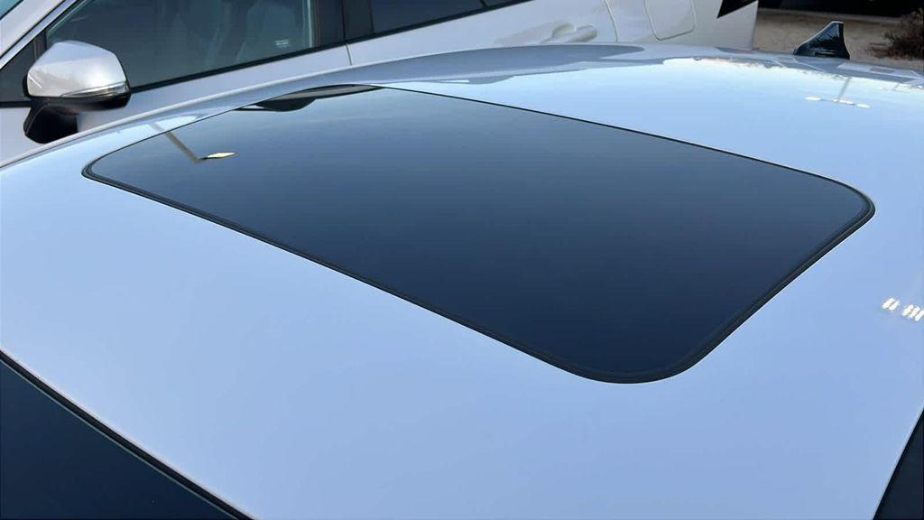 used 2024 Hyundai Elantra car, priced at $19,980