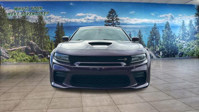 used 2021 Dodge Charger car, priced at $45,980