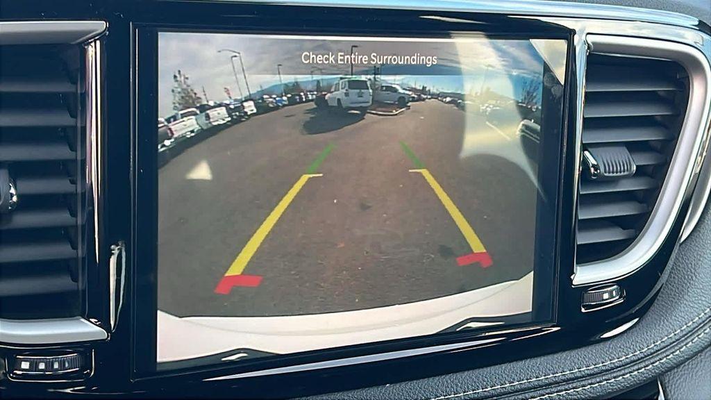 new 2026 Chrysler Pacifica car, priced at $44,421