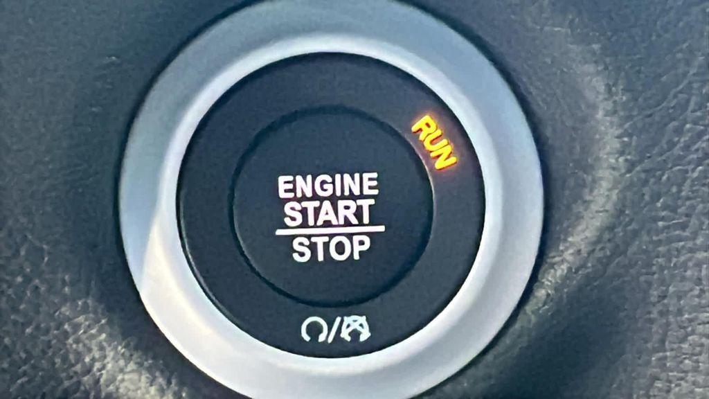 new 2026 Chrysler Pacifica car, priced at $44,421