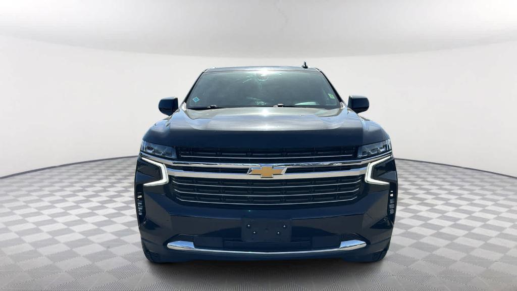 used 2021 Chevrolet Tahoe car, priced at $52,980
