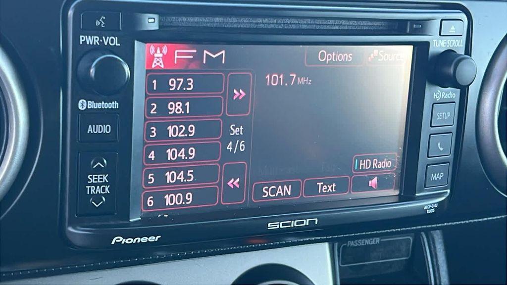 used 2014 Scion xB car, priced at $13,980