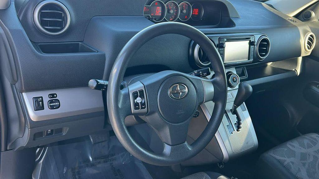 used 2014 Scion xB car, priced at $13,980