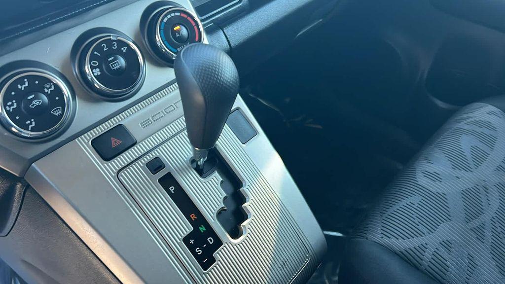 used 2014 Scion xB car, priced at $13,980