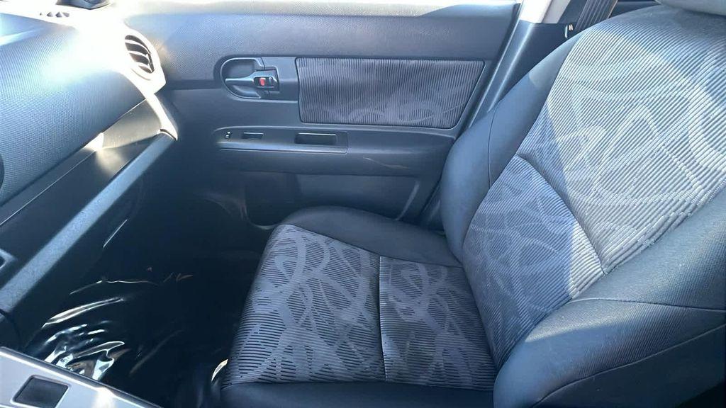 used 2014 Scion xB car, priced at $13,980