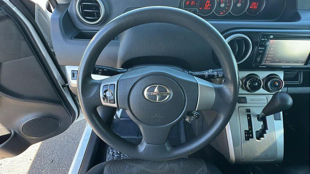 used 2014 Scion xB car, priced at $13,980