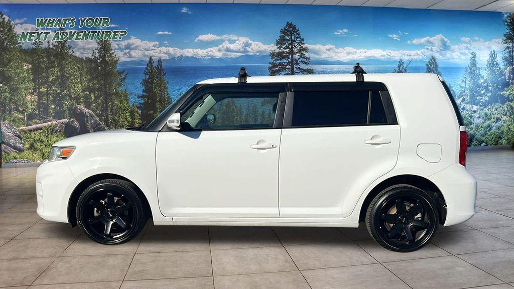 used 2014 Scion xB car, priced at $13,980