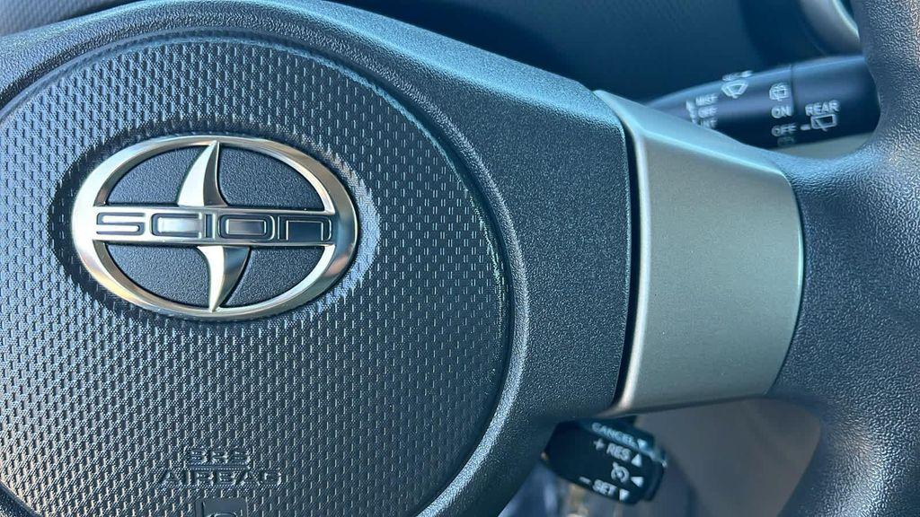 used 2014 Scion xB car, priced at $13,980