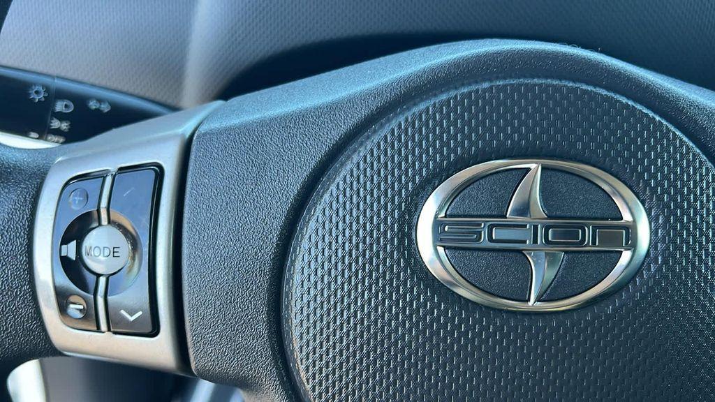 used 2014 Scion xB car, priced at $13,980