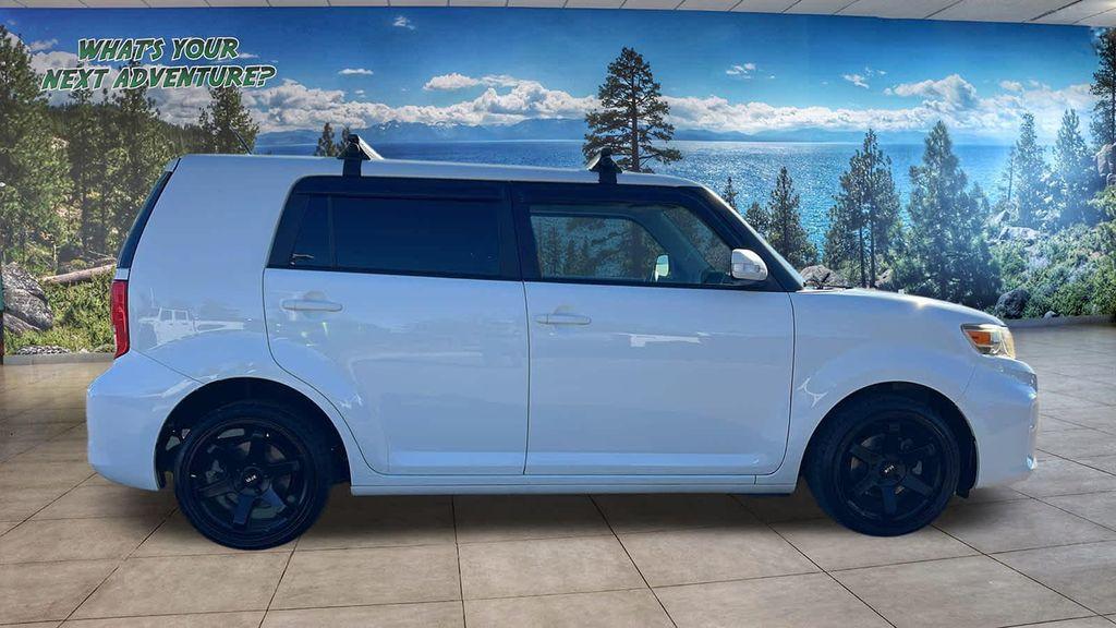used 2014 Scion xB car, priced at $13,980