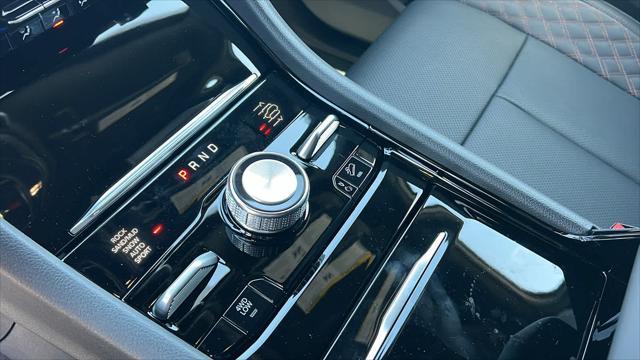 new 2025 Jeep Grand Cherokee L car, priced at $63,300