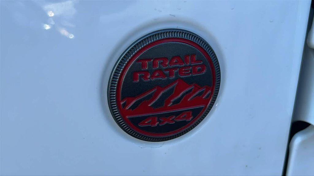 used 2021 Jeep Gladiator car, priced at $39,980