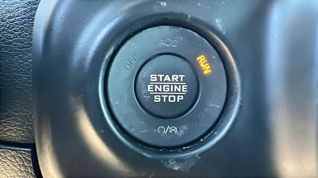 used 2022 Jeep Wrangler Unlimited 4xe car, priced at $30,780