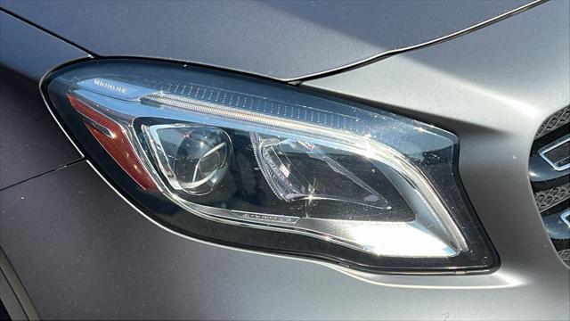 used 2019 Mercedes-Benz GLA 250 car, priced at $23,980