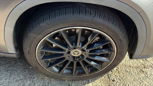 used 2019 Mercedes-Benz GLA 250 car, priced at $23,980