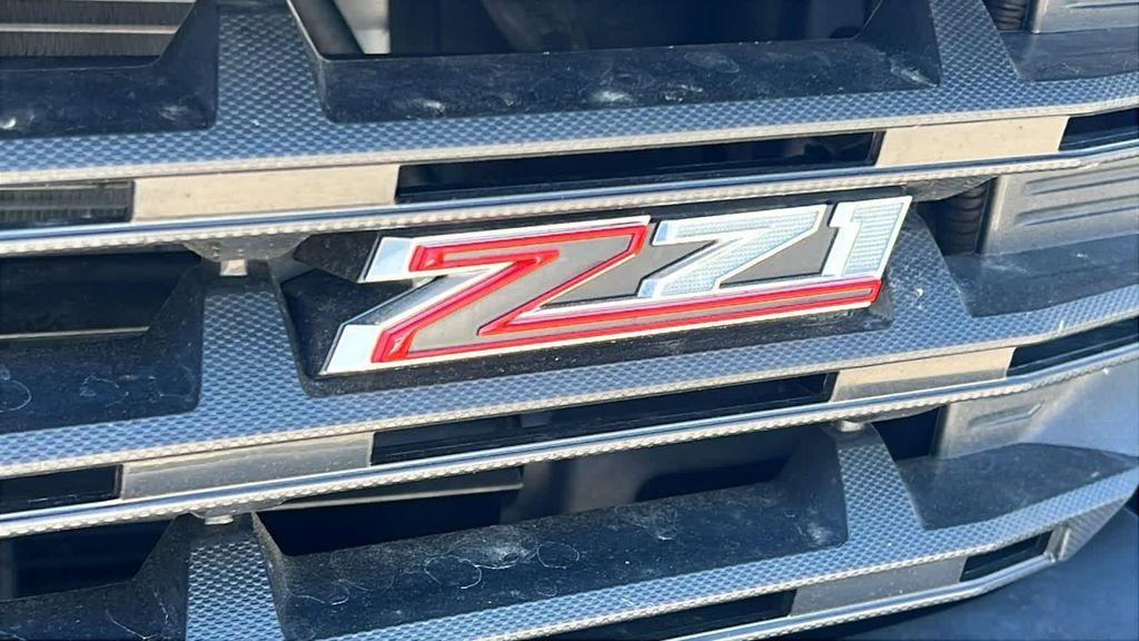 used 2022 Chevrolet Silverado 1500 car, priced at $48,980