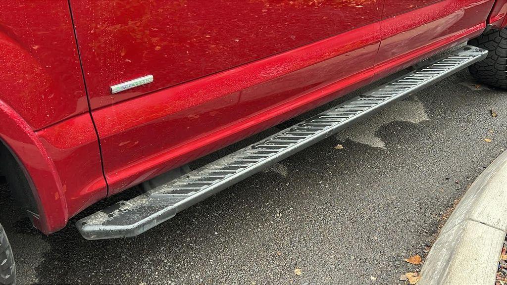 used 2016 Ford F-150 car, priced at $24,480