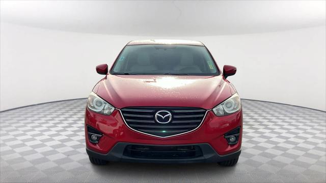 used 2016 Mazda CX-5 car, priced at $16,980