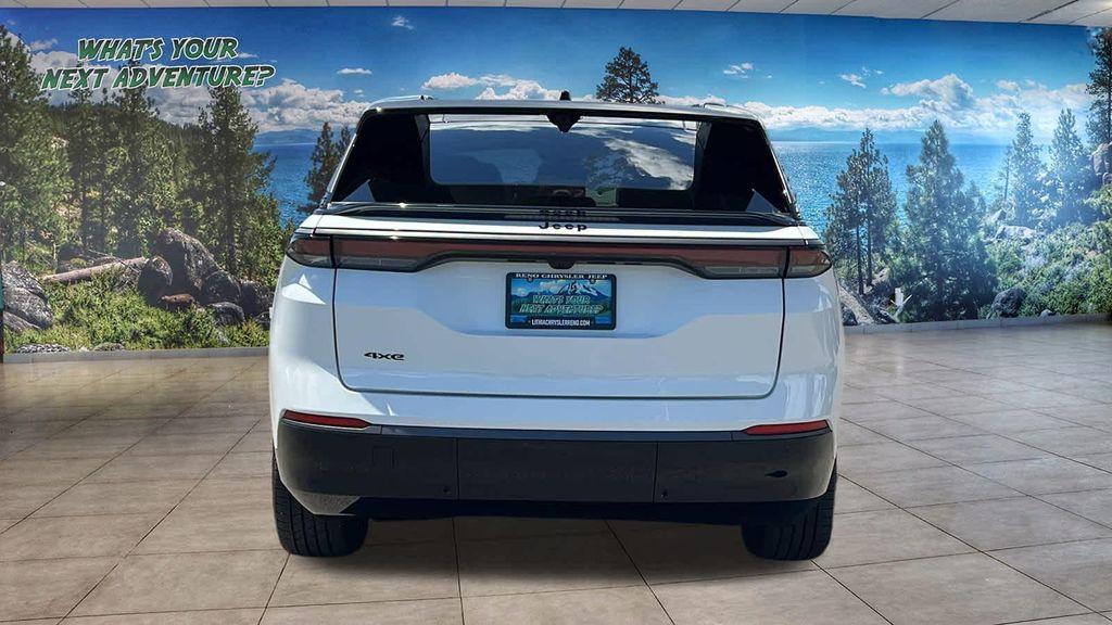 new 2025 Jeep Wagoneer S car, priced at $59,950