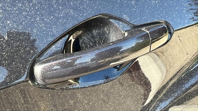 used 2016 Chevrolet Equinox car