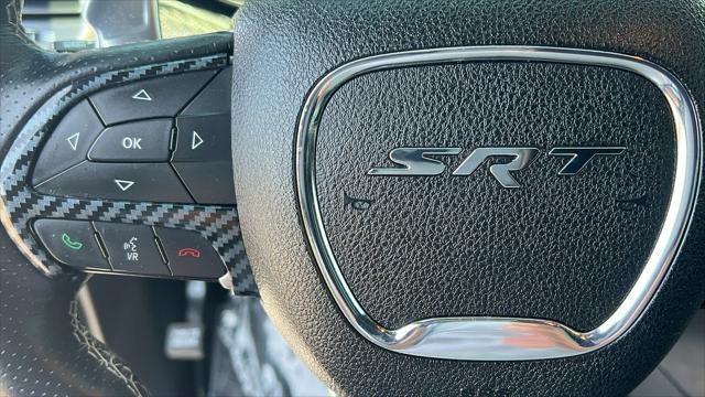 used 2017 Jeep Grand Cherokee car, priced at $44,980