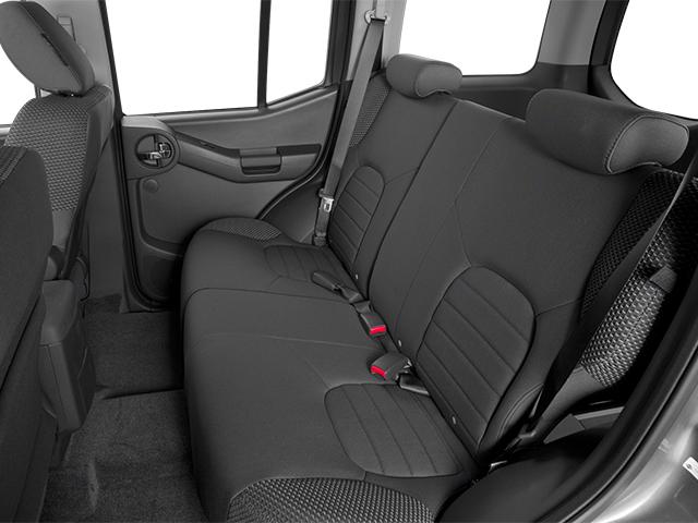 used 2013 Nissan Xterra car