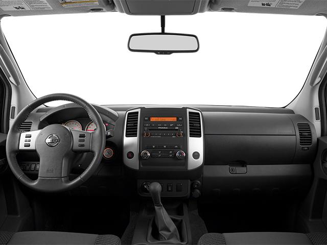 used 2013 Nissan Xterra car