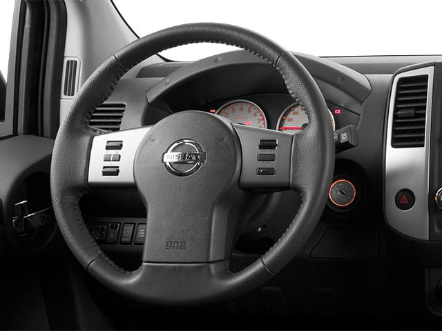 used 2013 Nissan Xterra car