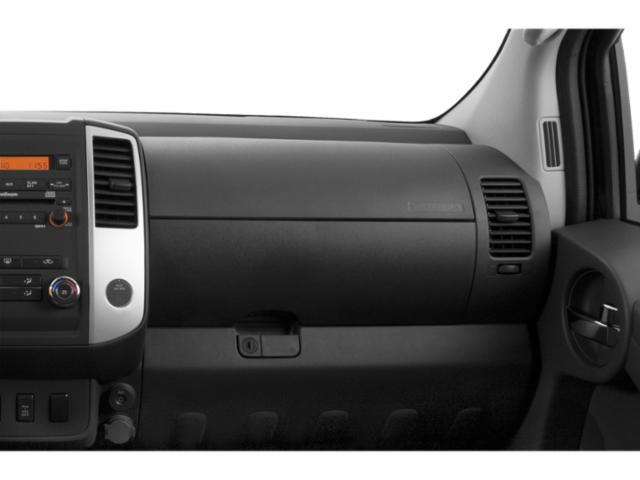 used 2013 Nissan Xterra car