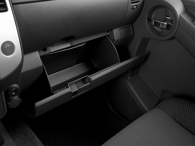 used 2013 Nissan Xterra car