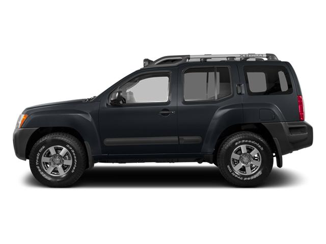 used 2013 Nissan Xterra car