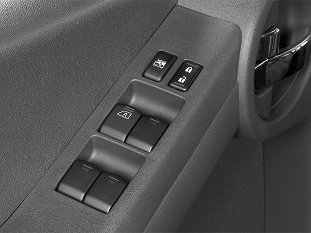used 2013 Nissan Xterra car