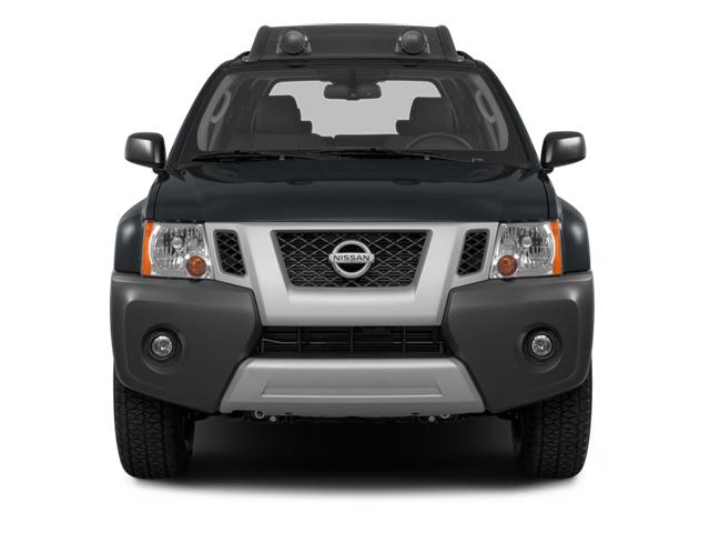 used 2013 Nissan Xterra car