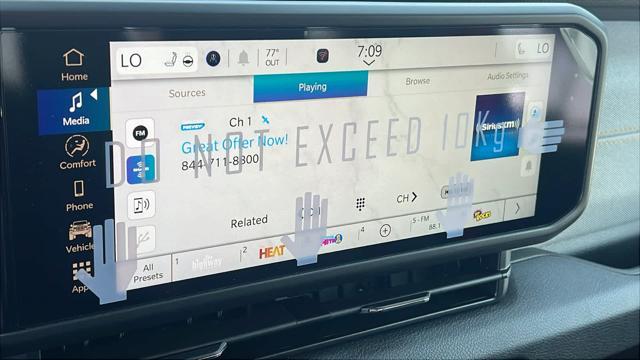 new 2025 Jeep Wrangler 4xe car, priced at $52,947