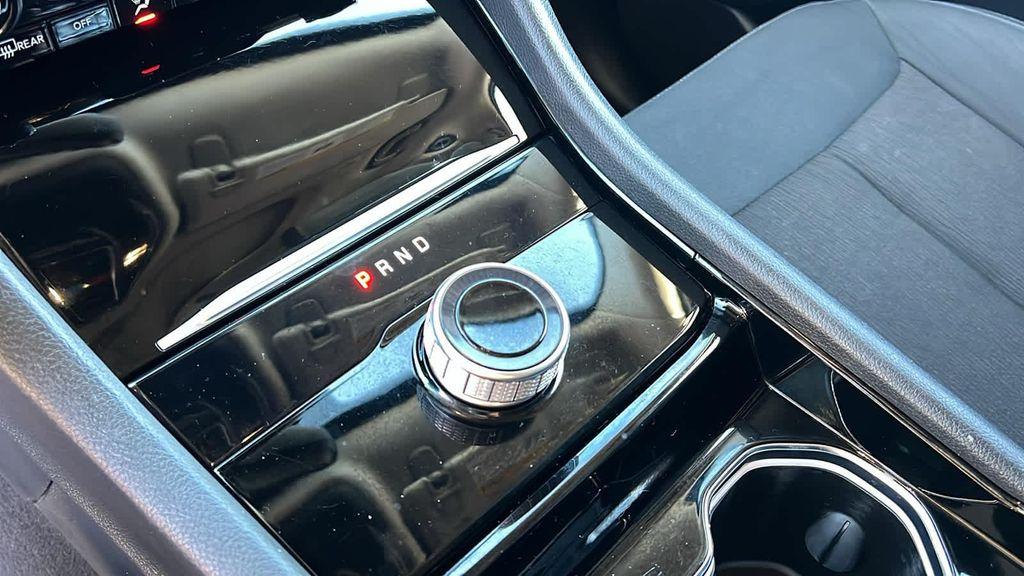 used 2023 Jeep Grand Cherokee L car, priced at $28,480