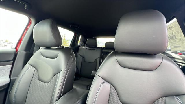 new 2025 Jeep Compass car, priced at $27,187