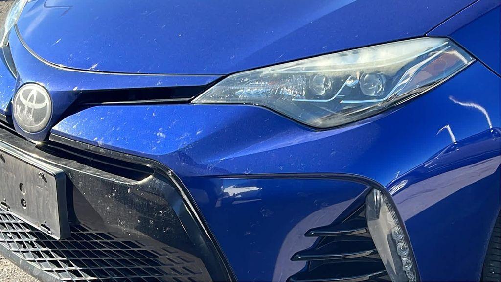 used 2018 Toyota Corolla car, priced at $15,480