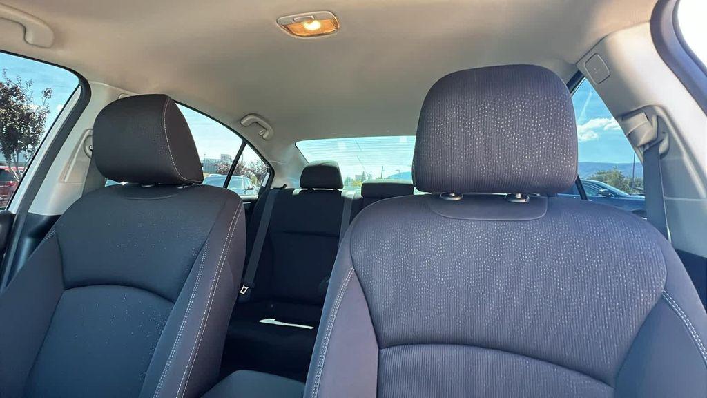 used 2019 Subaru Legacy car, priced at $18,980